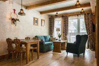 Apartamenty Dolina Strążyska - Zakopane - Zakopane - 9