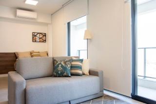 Nun Apartments by BnbHost - São Paulo - 6