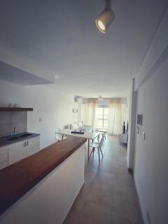 Moderno departamento en zona céntrica. - Rosario - 1