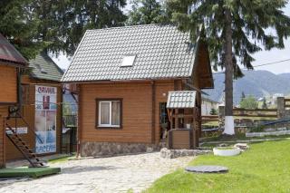 Torba - Bukovel - 5