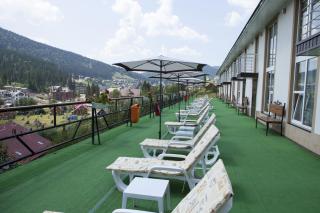 Torba - Bukovel - 9