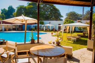 DM Hoteles Mossone - Ica - Ica - 6