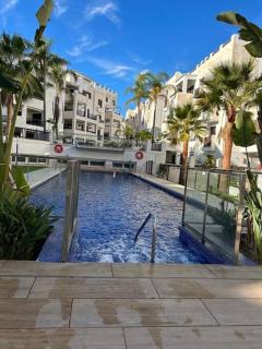 OASIS parking FREE - Salobreña - 5