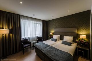 OZO Hotels Arena Amsterdam - Amsterdam - 7