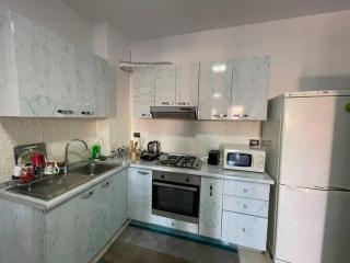 Ardit’s apartment. - 5