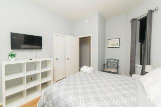 Parking - Walkable - GroupStays - Washer - Pittsburgh - 7