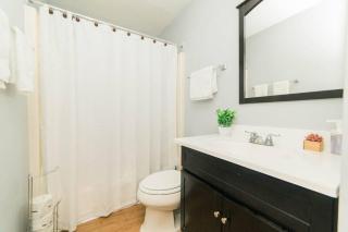 Parking - Walkable - GroupStays - Washer - Pittsburgh - 4