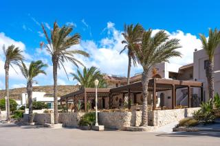 Oasis Hotel Prasonisi - Prasonisi - 3
