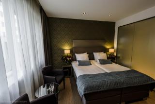 OZO Hotels Arena Amsterdam - Amsterdam - 6