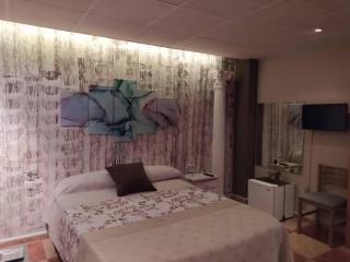 Hostal Happystay - Valência - 8