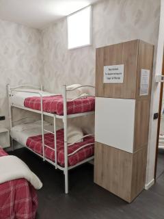 Appartamento vicino Lago di Garda, Peschiera, Gardaland - 2