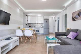 Precioso apartamento en el centro de Las Américas a 100 metros de la playa - Playa de las Americas - 7