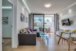Precioso apartamento en el centro de Las Américas a 100 metros de la playa - Playa de las Americas - 9