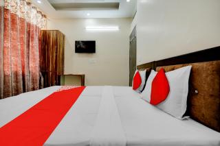 Hotel O Classic - Mohali - 2
