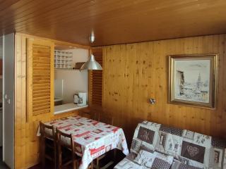 Centre village, près de l'espace aquatique - 2 pièces, 6 pers - FR-1-459-198 - La Clusaz - 5