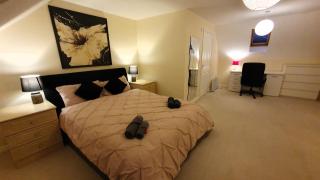 Entire home in Cheswick Village - Bristol - 7