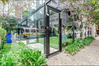 Living Design Vila Madalena - São Paulo - 8