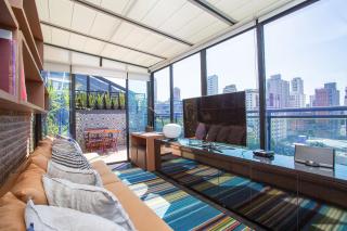 Living Design Vila Madalena - São Paulo - 7