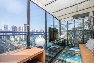 Living Design Vila Madalena - São Paulo - 6