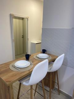 Apartman Enigma - Ruma - 2