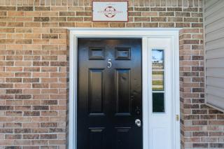 IU Soccer HIdeaway - Bloomington - 5