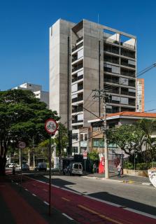 Huma Klabin - São Paulo - 9