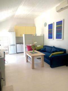 Apartment Art Adriatic - Punat - 4