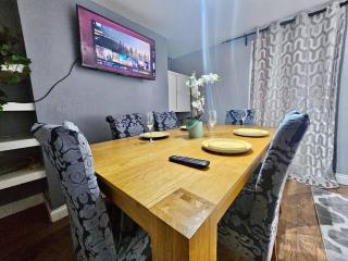 4 bedroom Hse close to Riverside - Gravesend - 7