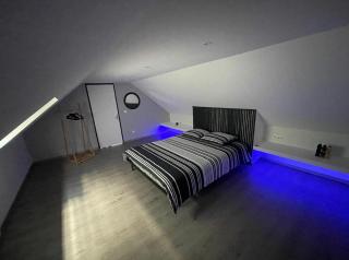 Appartement Amiens-Camon - Camon - 5