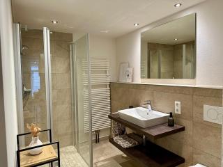 BERGLIEBE - Wunderschöne Wohnung in Kempten - Stadtmitte - 1