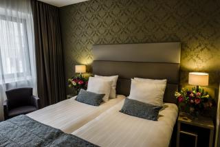 OZO Hotels Arena Amsterdam - Amsterdam - 5