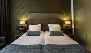 OZO Hotels Arena Amsterdam - Amsterdam - 6