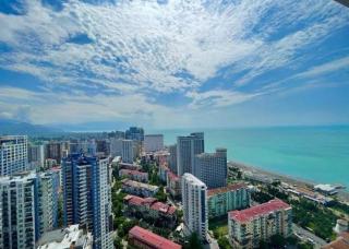 VIP apart 317 - Batumi - 5