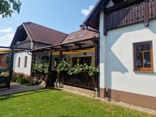 Pri štorklji - 3