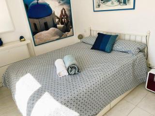 Marbella Center 4 Persones- Beach 200m - . Parking - Marbella - 1