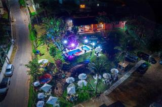 Pousada Trancoso Guarapari - 2