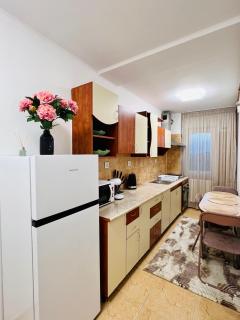 Best Rent Apartments - Giurgiu - 4