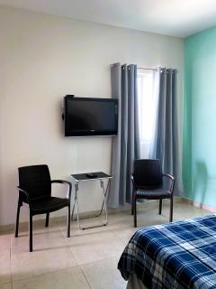 Departamento Vacacional Torre Mónaco - 1