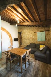 Agriturismo Fonte Belvedere - 6