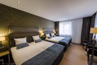 OZO Hotels Arena Amsterdam - Amsterdam - 4