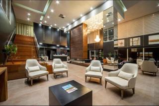 Hotel Laghetto Stilo Borges - Gramado - 8