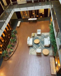 Hotel Laghetto Stilo Borges - Gramado - 6