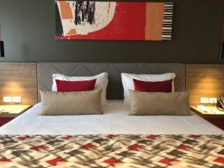 Hotel Laghetto Stilo Borges - Gramado - 5