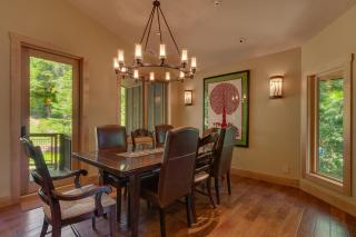 Fairway Favorite - Walk to Tahoe City Shops, Dining & Lake - Pet Friendly - 1