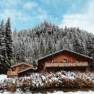 Savoya Lodges - Châtel - 1