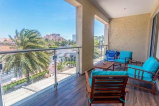 The Cove - Condo Hotel - Palm Beach Strip - Palm-Eagle Beach - 5
