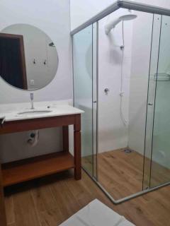 Casas de alto padrão em Condominio Privado - Chapada dos Guimarães - 7