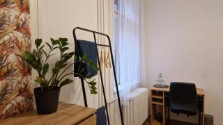Gellerico Rooms at Horánszky Street - Budapest - 6
