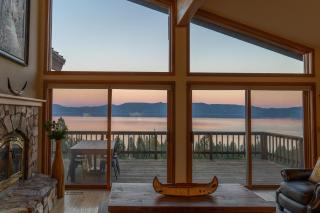 Sierra at Rubicon - 3 BR, Panoramic Lake Views, Private Hot Tub & Private beach! - Tahoma - 9