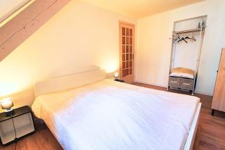 Spacious cocoon near the sea - Saint-Malo - 5